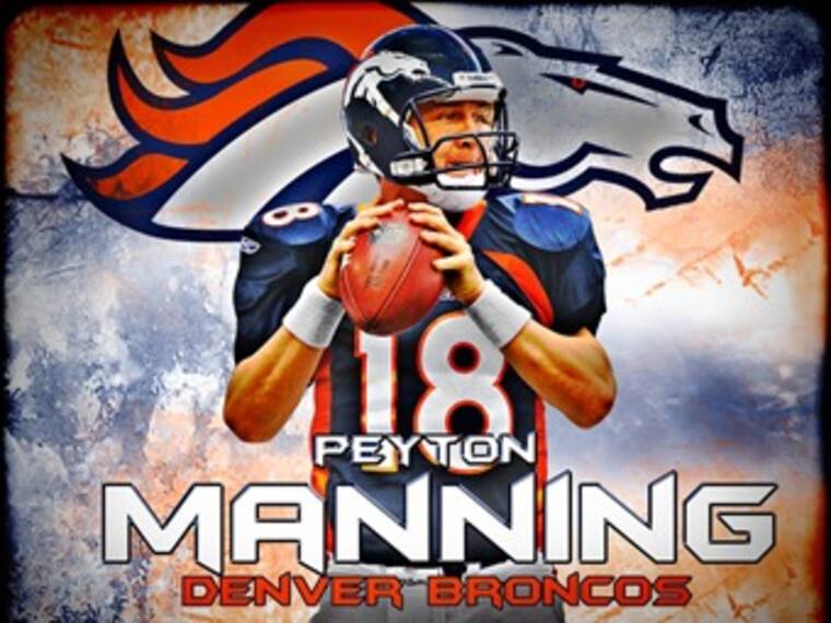 Es incierto el futuro de Peyton Manning en los &#039;Broncos&#039; de Denver