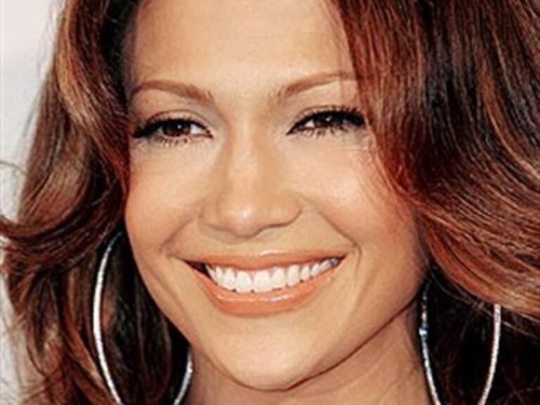 Graba Jennifer López video en Chichén Itzá