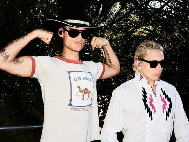 Ca7riel y Paco Amoroso frenan su carrera: no habrá disco nuevo, ni gira por “éxito que no supimos manejar”