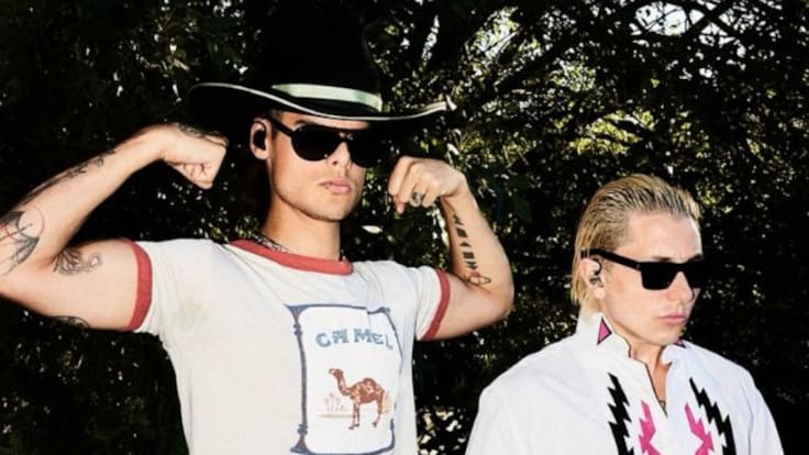 Ca7riel y Paco Amoroso frenan su carrera: no habrá disco nuevo, ni gira por “éxito que no supimos manejar”