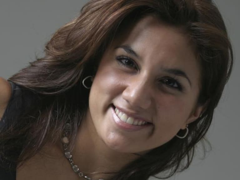 Caso Wallace: Nos castigaron, nos sentenciaron antes de tener una sentencia, dice Brenda Quevedo Cruz