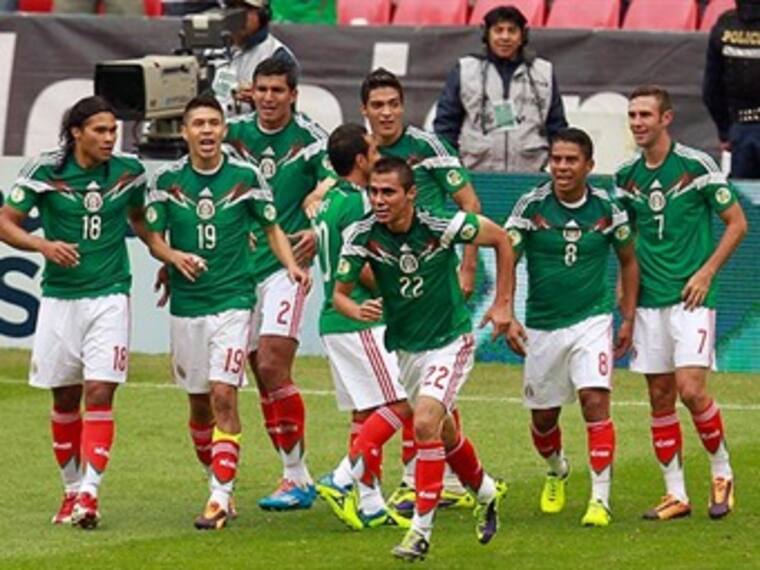 ¿Qué puede conseguir México en cuestión de números durante el Mundial?