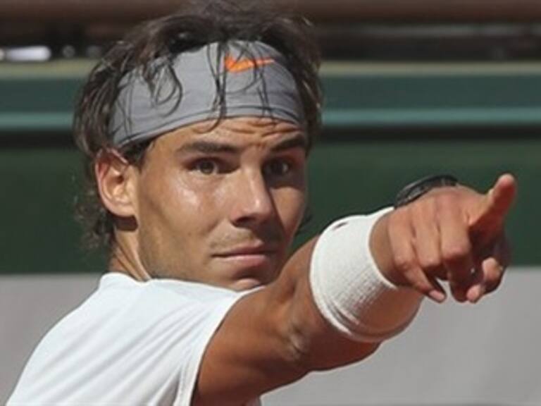 Debutan Nadal, Ferrer y Murray en Doha con victoria