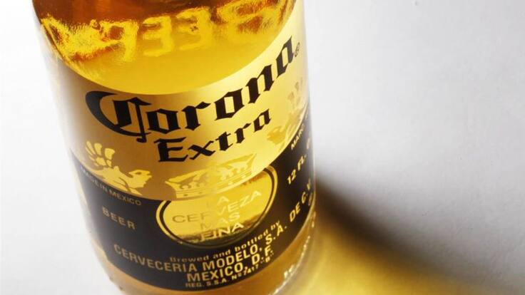 ¡México se encuentra en el cuarto lugar en producción de cerveza a nivel mundial!