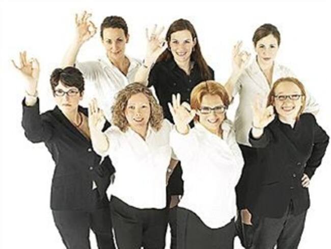 Preparan instancia para defensa de derechos laborales de la mujer