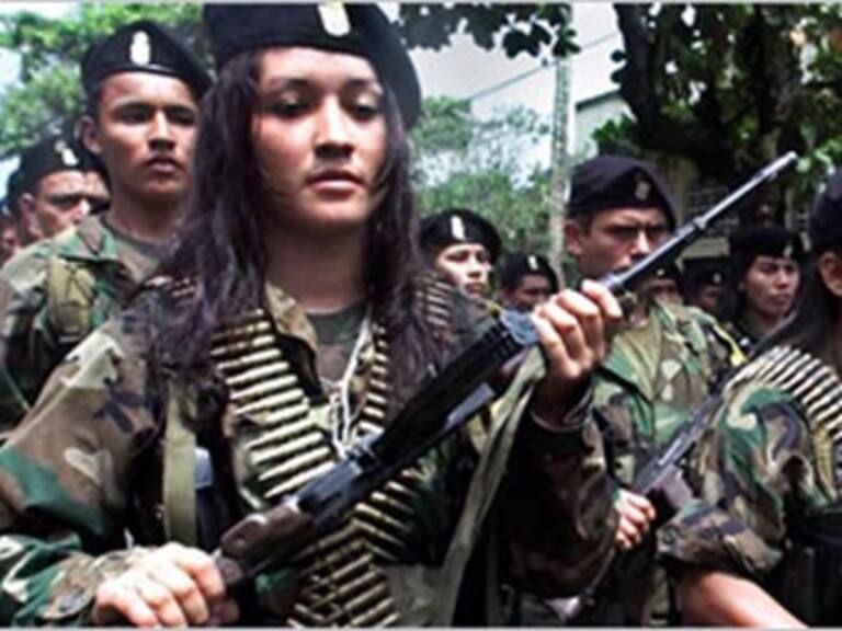 Saludan las FARC anuncio de Santos sobre Comisión de Paz