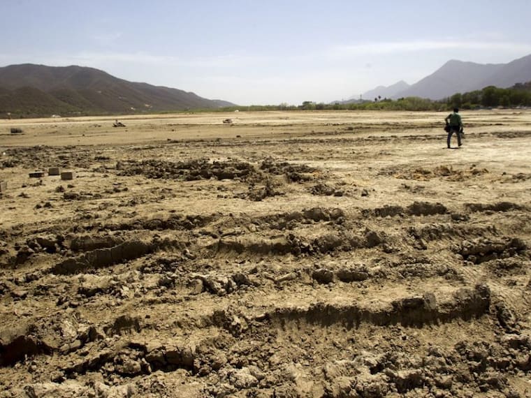 Crisis de agua sí es un asunto de seguridad nacional; no solo para Nuevo León, sino para el resto de los estados
