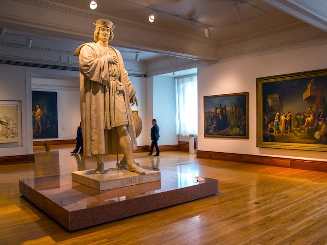 Noche de Museos febrero 2026: Arte, historia y recorridos nocturnos