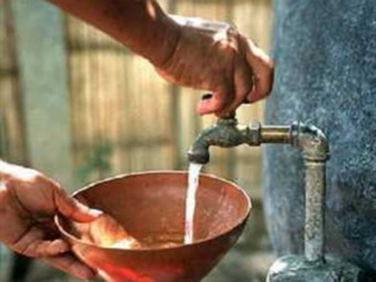 Afectará corte de agua del Cutzamala 11 delegaciones