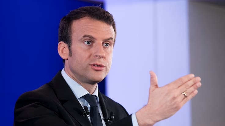 Las elecciones francesas se van a segunda vuelta: Macron ya no es el favorito