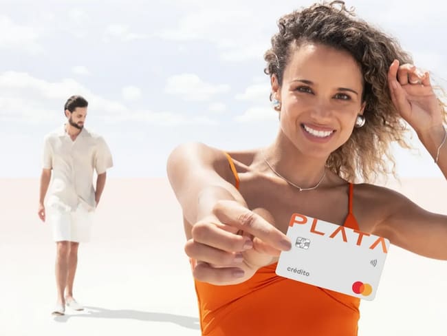 Plata es punta de lanza en banca múltiple en México y lo celebra con un concierto