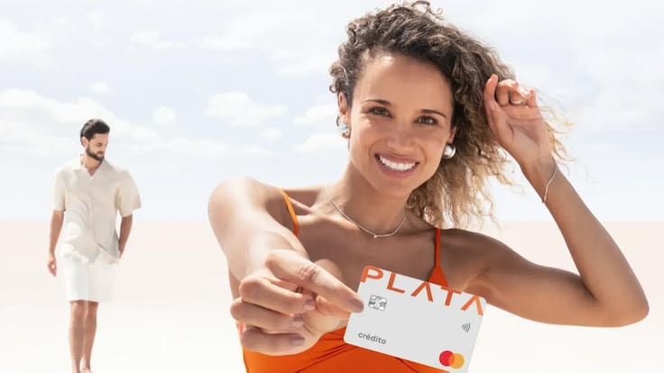 Plata es punta de lanza en banca múltiple en México y lo celebra con un concierto