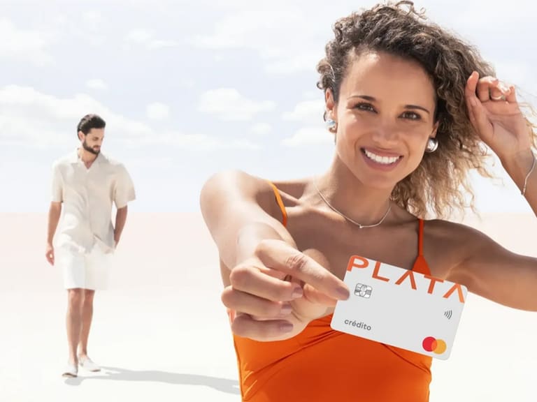 La banca múltiple tiene un nuevo integrante en México, Banco Plata que apuesta por su crecimiento en México con productos de captación, celebra su conversión con un magno concierto en el Zócalo de la CDMX.