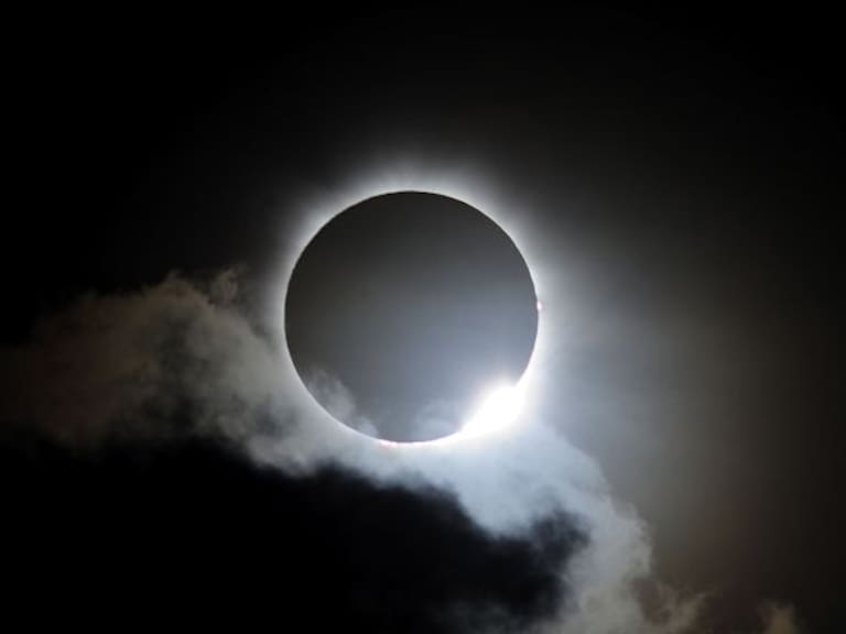 Todo lo que debes saber sobre el eclipse solar del 21 de agosto