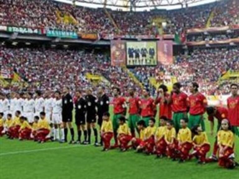 Presentan España y Portugal candidatura conjunta al Mundial-2018