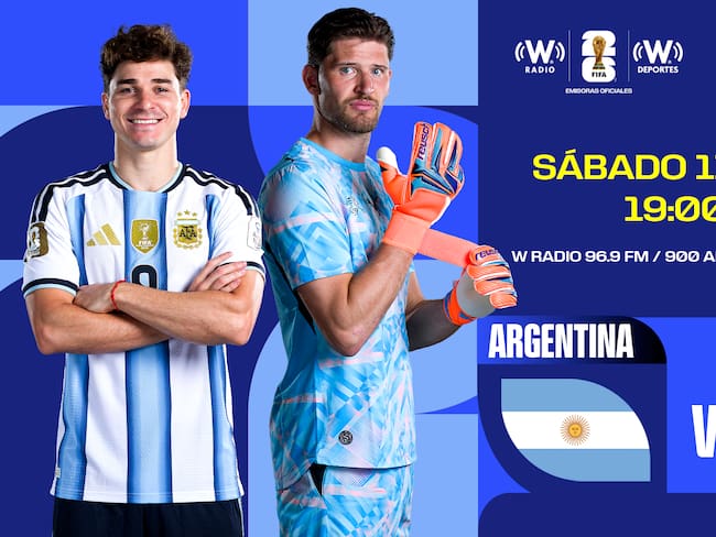 Argentina vs Suiza EN VIVO: previa, posibles alineaciones y dónde ver los cuartos de final del Mundial 2026
