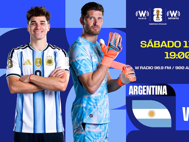 Argentina vs Suiza EN VIVO