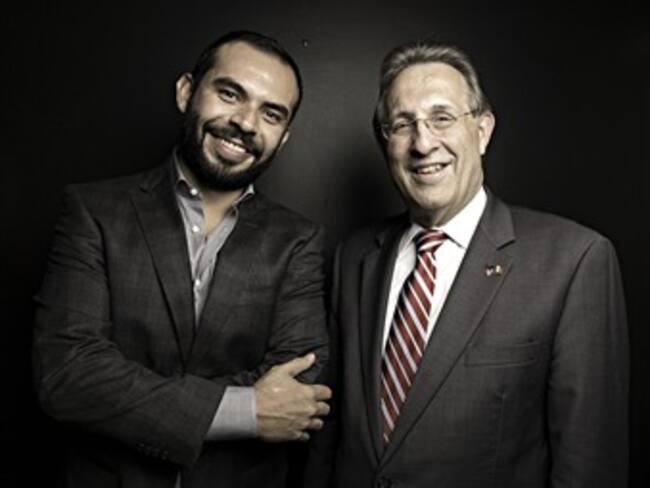 Esta semana en ‘WFM’, Anthony Wayne