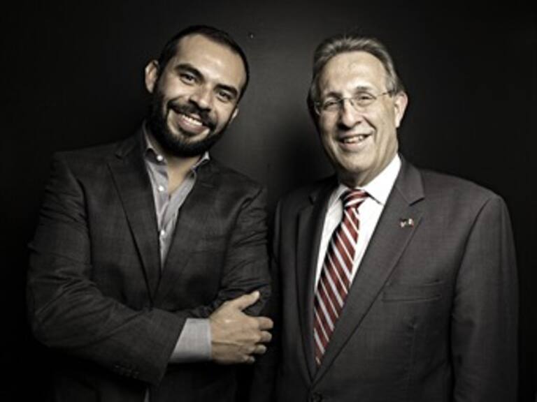 Esta semana en ‘WFM’, Anthony Wayne