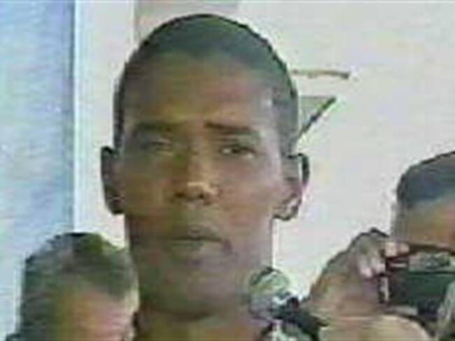 Ángel Moya espera contacto de la Iglesia para su liberación