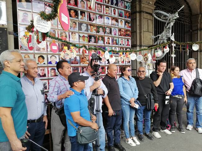 Periodistas de Cuautla suspenden cobertura de nota roja