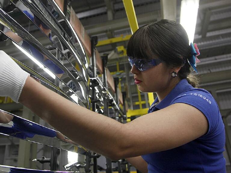 Guanajuato no se detiene, se posiciona como la 6ta. economía del país