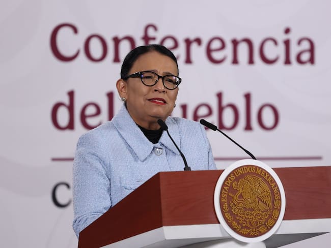 “No hay razón para manifestarse”: Segob advierte que paros de transportistas afectarán a terceros sin motivo