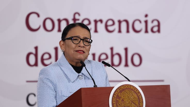 “No hay razón para manifestarse”: Segob advierte que paros de transportistas afectarán a terceros sin motivo