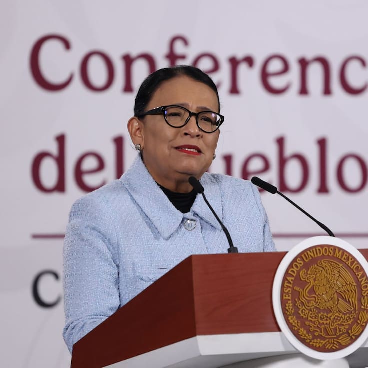 “No hay razón para manifestarse”: Segob advierte que paros de transportistas afectarán a terceros sin motivo