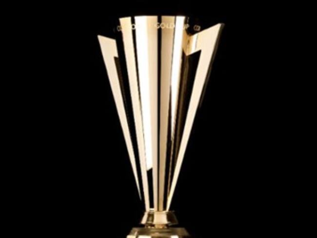 El grupo de México en la Copa Oro está definido
