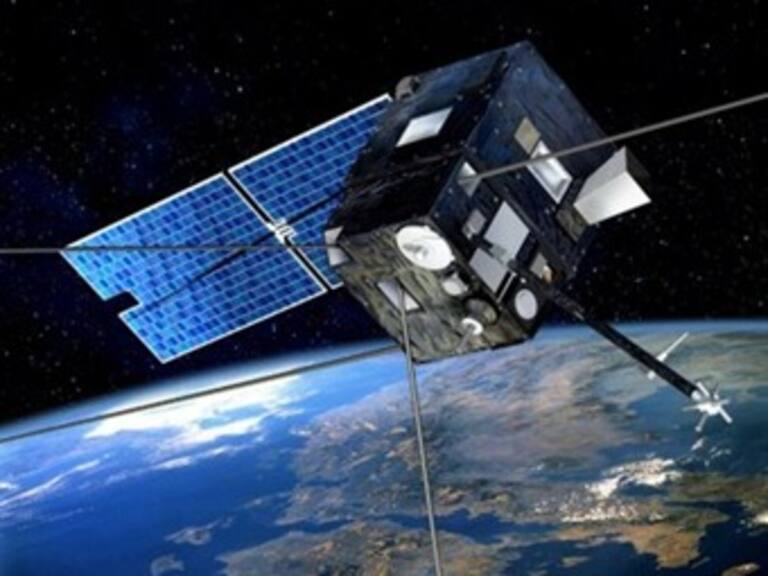 Adquiere México nuevo sistema satelital