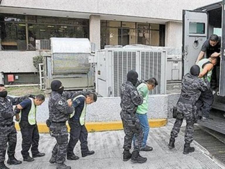 Detienen a subdirector y comandante de la policía municipal de Cocula