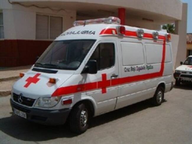Volcadura de tráiler deja una persona muerta en la México-Toluca