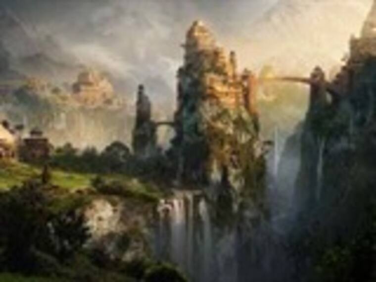 Historias Perdidas: Shangri-La, paraíso budista. Parte II