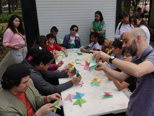 Jóvenes Construyendo el Futuro: Esta es la fecha en la que inicia el próximo registro