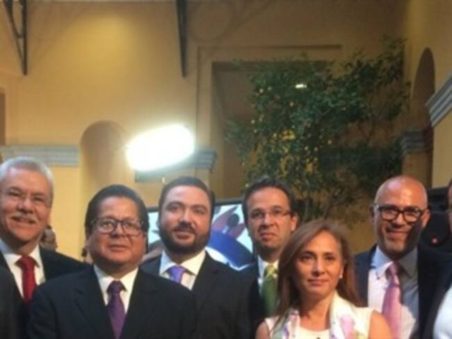 Crean investigadores nacionales 'Colegio de Especialistas en Demoscropía y Encuestas'