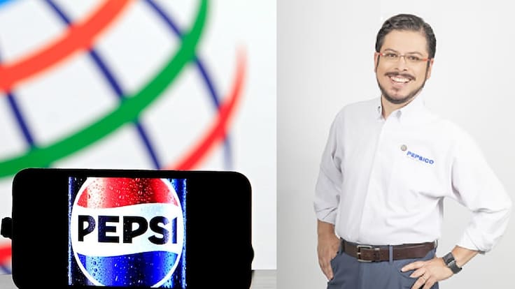 Pepsico Alimentos llega al 98% de los hogares mexicanos, revela su director general
