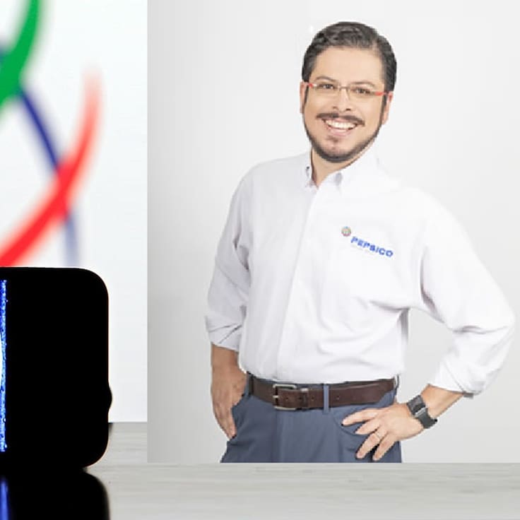 Pepsico Alimentos llega al 98% de los hogares mexicanos, revela su director general