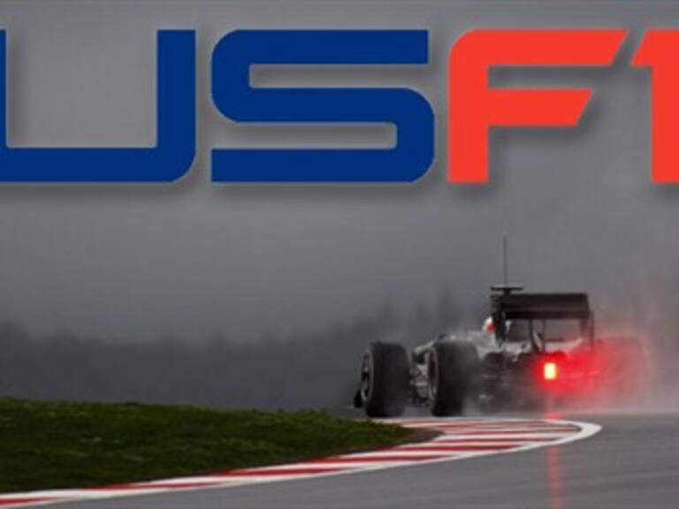 Invierte cofundador de YouTube en US F1