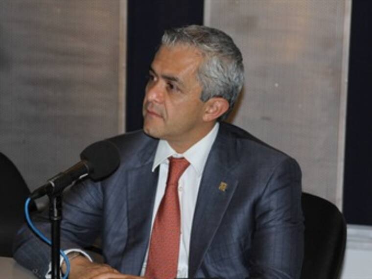 No creemos versión del gerente del Bar Bar: Mancera