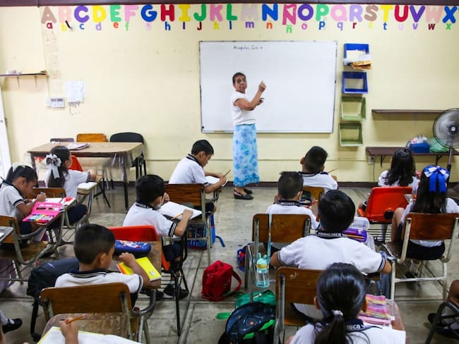 México, con 17 años de atraso en matemáticas