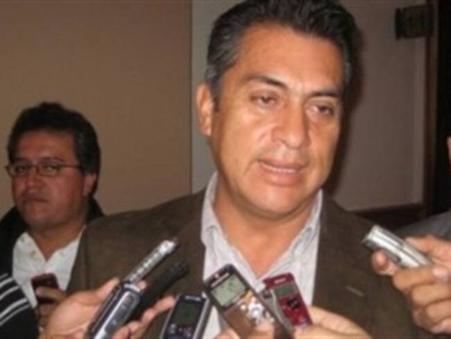 Sufre nuevo atentado alcalde de García, NL