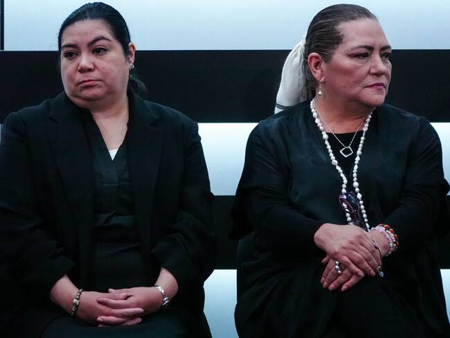 Presenta su renuncia la encargada de despacho de la Secretaría Ejecutiva del INE