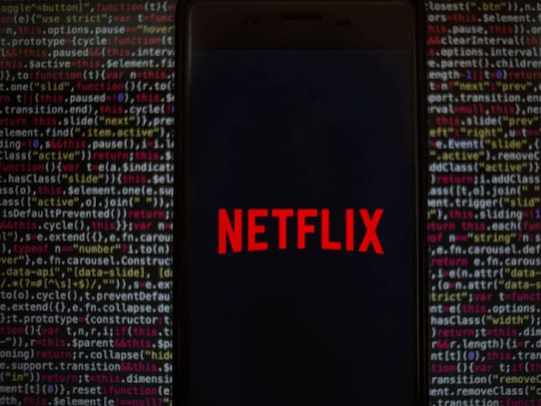 SOPITAS: Netflix, y Amazon Prime enfrenta la llegada de HBO Max