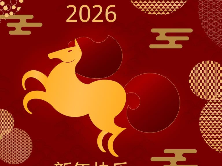 Estos cuatro signos del zodiaco serán los más beneficiados. Getty Images