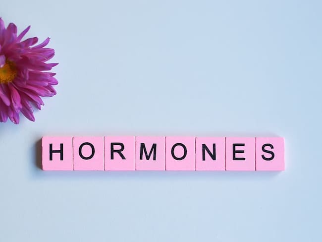 7 mitos y realidades sobre las hormonas