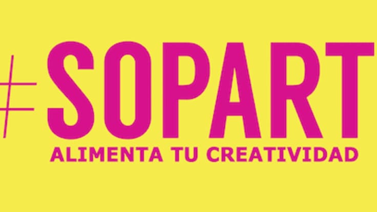 Convierte tu sopa instantánea en medio millón de pesos con SOPART