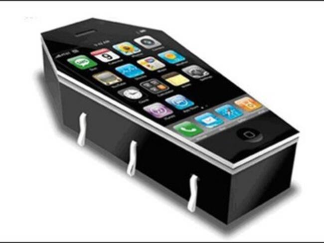 ¿Qué gadgets te llevarías a la tumba?.'El ser tecnológico' con Fernando Licona