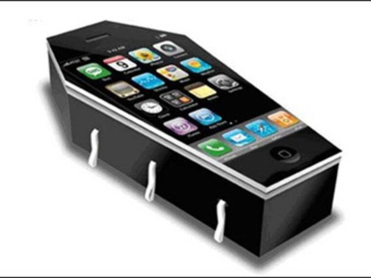 ¿Qué gadgets te llevarías a la tumba?.'El ser tecnológico' con Fernando Licona