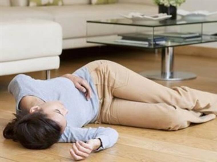 Desmayos.'Planea tu salud' con Arieh Goldberg